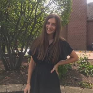 Meet your Posher, Brooke